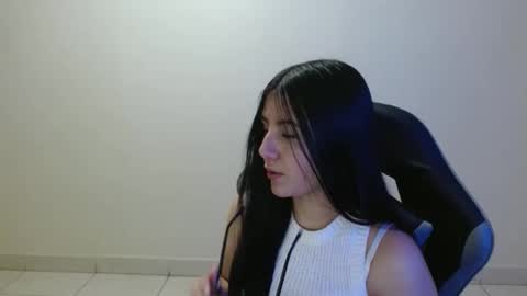 Snapshot of sahaliefox_ chatting on May 28, 2026, 9:12 pm Sahaliefox online show from May 28, 2026, 9:12 pm