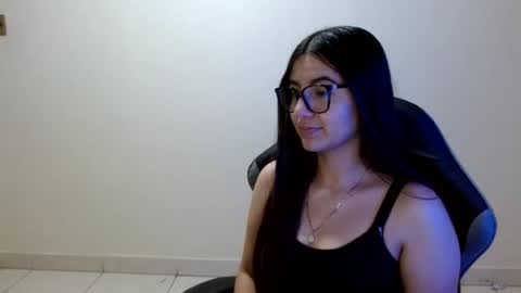 Snapshot of sahaliefox_ chatting on July 20, 2026, 10:56 pm Sahaliefox online show from July 20, 2026, 10:56 pm