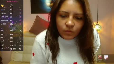 Snapshot of sahamara_07 chatting on May 8, 2026, 8:25 pm Sahamara online show from May 8, 2026, 8:25 pm