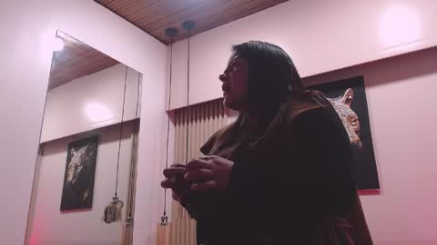 Snapshot of sahamara_07 chatting on May 30, 2026, 7:22 pm Sahamara online show from May 30, 2026, 7:22 pm