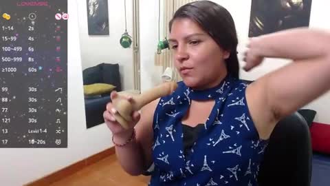 Snapshot of sahamara_07 chatting on June 13, 2026, 9:35 pm Sahamara online show from June 13, 2026, 9:35 pm