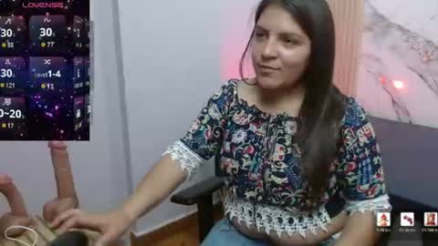 Snapshot of sahamara_07 chatting on July 1, 2026, 8:30 pm Sahamara online show from July 1, 2026, 8:30 pm