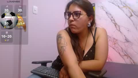 Snapshot of sahamara_07 chatting on July 4, 2026, 8:04 pm Sahamara online show from July 4, 2026, 8:04 pm