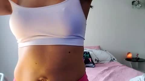 Sahana Ashika online show from December 14, 2025, 9:08 pm