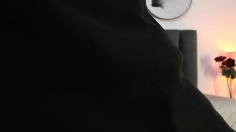 Sahara Garcia online show from January 9, 2025, 9:16 pm