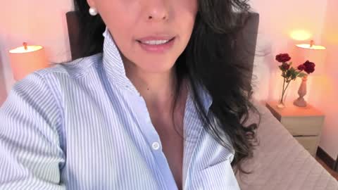 Sahara Garcia online show from January 14, 2025, 6:17 pm