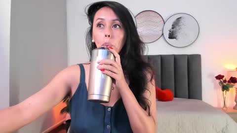 Sahara Garcia online show from February 25, 2025, 11:22 pm