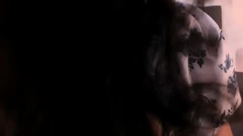 Sahara Garcia online show from October 9, 2025, 6:39 pm