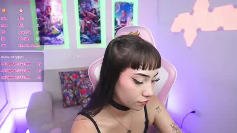 saharakramer online show from February 19, 2025, 10:20 pm