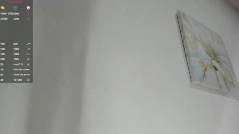 SAHIRA  online show from April 20, 2026, 1:14 pm