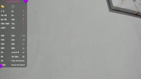 SAHIRA  online show from April 21, 2026, 1:06 pm