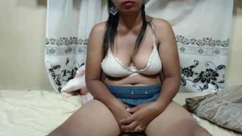 sahobelle online show from February 12, 2025, 4:22 pm