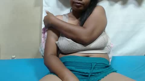 sahobelle online show from March 5, 2026, 4:25 pm