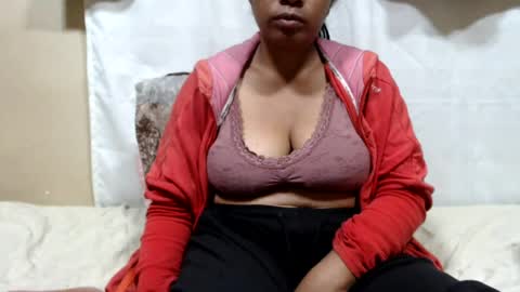 sahobelle online show from August 5, 2026, 4:10 pm