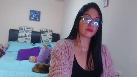 Karina online show from December 5, 2024, 9:06 pm