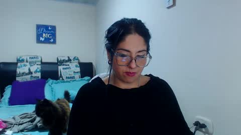 Karina online show from December 7, 2024, 1:25 am