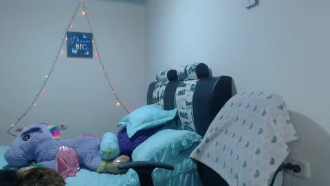 Karina online show from December 9, 2024, 11:45 pm