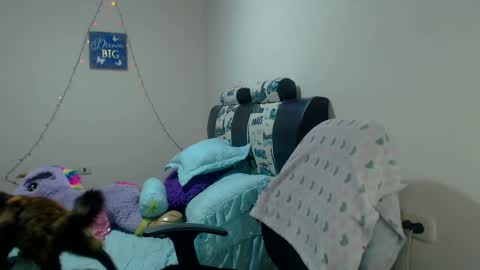 Karina online show from December 10, 2024, 2:59 am