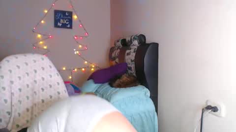 Karina online show from December 22, 2024, 8:16 am