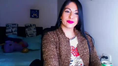 Karina online show from January 25, 2025, 4:13 am