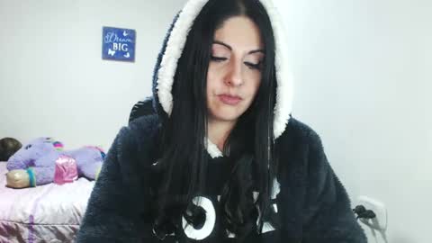 Karina online show from February 18, 2025, 12:59 am