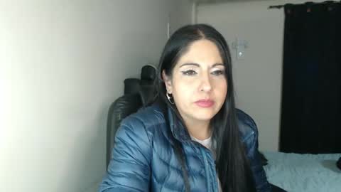 Karina online show from March 12, 2025, 1:58 am