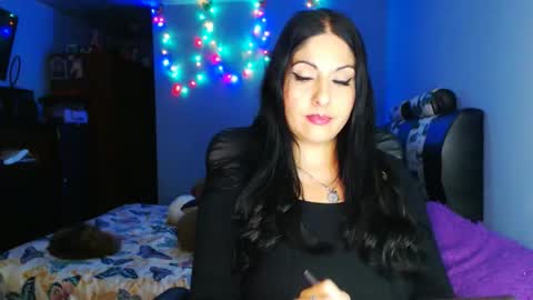 Karina online show from January 15, 2026, 1:54 am