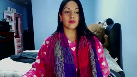 Karina online show from April 21, 2026, 2:48 am