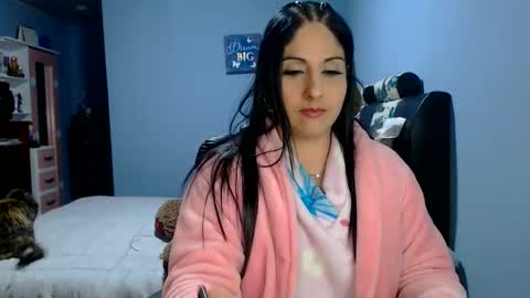 Snapshot of sahotlove1 chatting on May 21, 2026, 3:13 am Karina online show from May 21, 2026, 3:13 am
