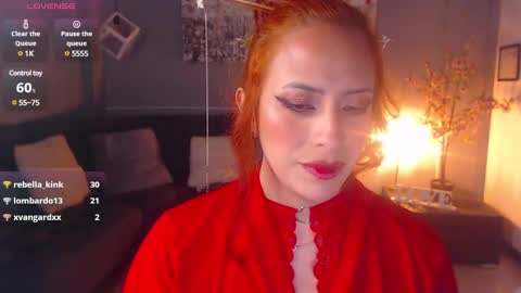 SARA online show from January 25, 2025, 3:30 pm