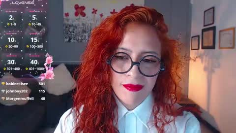 SARA online show from January 27, 2025, 8:28 pm