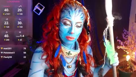 SARA online show from January 30, 2025, 7:26 pm