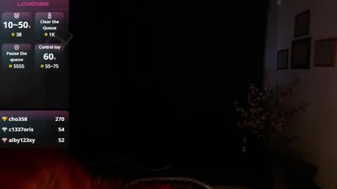 SARA online show from February 5, 2025, 9:29 pm