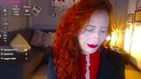 SARA online show from February 23, 2025, 6:56 pm