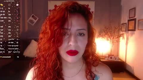 SARA online show from March 11, 2025, 2:40 pm