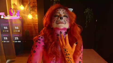 SARA online show from October 13, 2025, 4:51 pm