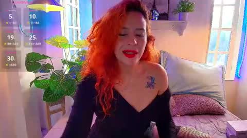 SARA online show from December 2, 2025, 3:29 pm