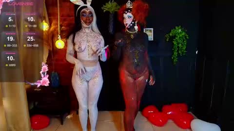 SARA online show from February 14, 2026, 4:04 pm