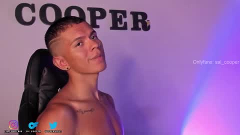 Snapshot of sai_cooper chatting on February 8, 2025, 11:24 pm sai online show from February 8, 2025, 11:24 pm