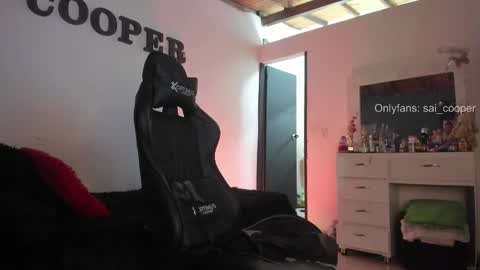 Snapshot of sai_cooper chatting on March 9, 2025, 3:01 am sai online show from March 9, 2025, 3:01 am