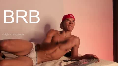 Snapshot of sai_cooper chatting on September 24, 2025, 8:01 pm sai online show from September 24, 2025, 8:01 pm