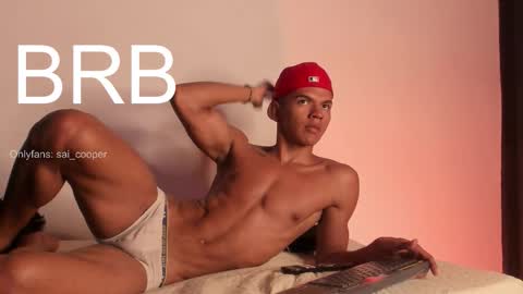 Snapshot of sai_cooper chatting on September 28, 2025, 10:26 pm sai online show from September 28, 2025, 10:26 pm