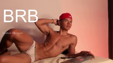 Snapshot of sai_cooper chatting on October 20, 2025, 12:11 am sai online show from October 20, 2025, 12:11 am