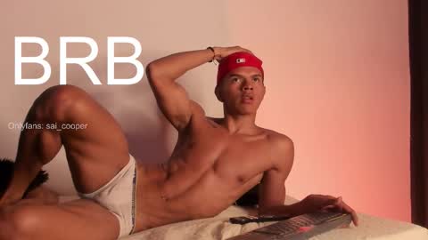 Snapshot of sai_cooper chatting on November 13, 2025, 11:25 pm sai online show from November 13, 2025, 11:25 pm