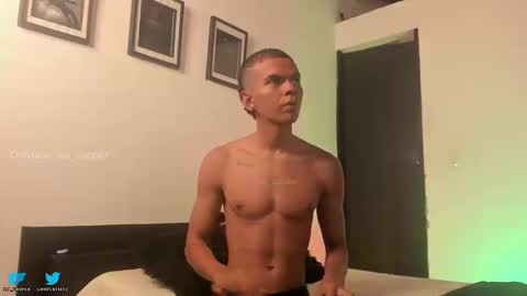 Snapshot of sai_cooper chatting on January 8, 2026, 11:29 pm sai online show from January 8, 2026, 11:29 pm