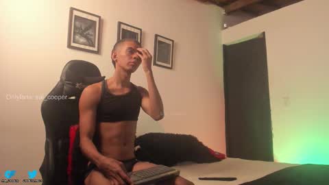 Snapshot of sai_cooper chatting on January 13, 2026, 10:04 pm sai online show from January 13, 2026, 10:04 pm