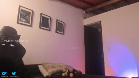 Snapshot of sai_cooper chatting on January 14, 2026, 11:31 pm sai online show from January 14, 2026, 11:31 pm