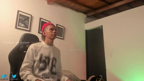 Snapshot of sai_cooper chatting on January 15, 2026, 10:24 pm sai online show from January 15, 2026, 10:24 pm