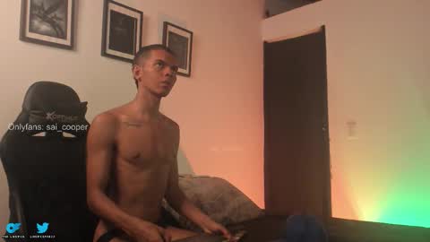 Snapshot of sai_cooper chatting on February 7, 2026, 11:30 pm sai online show from February 7, 2026, 11:30 pm