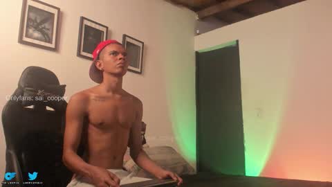 Snapshot of sai_cooper chatting on February 23, 2026, 10:18 pm sai online show from February 23, 2026, 10:18 pm